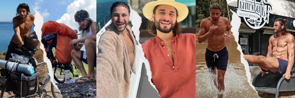 Alexandros Tsachouridis